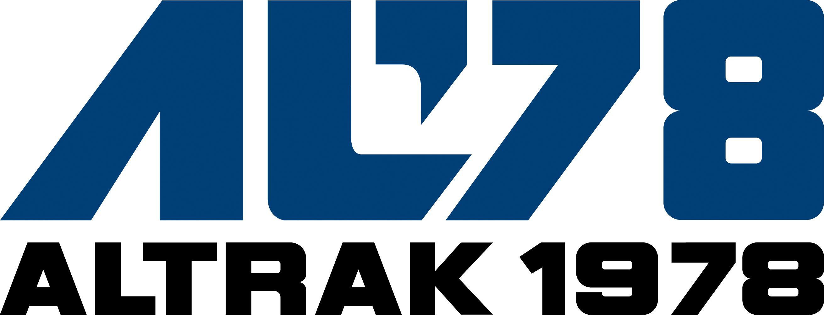 Altrak 1978 logo
