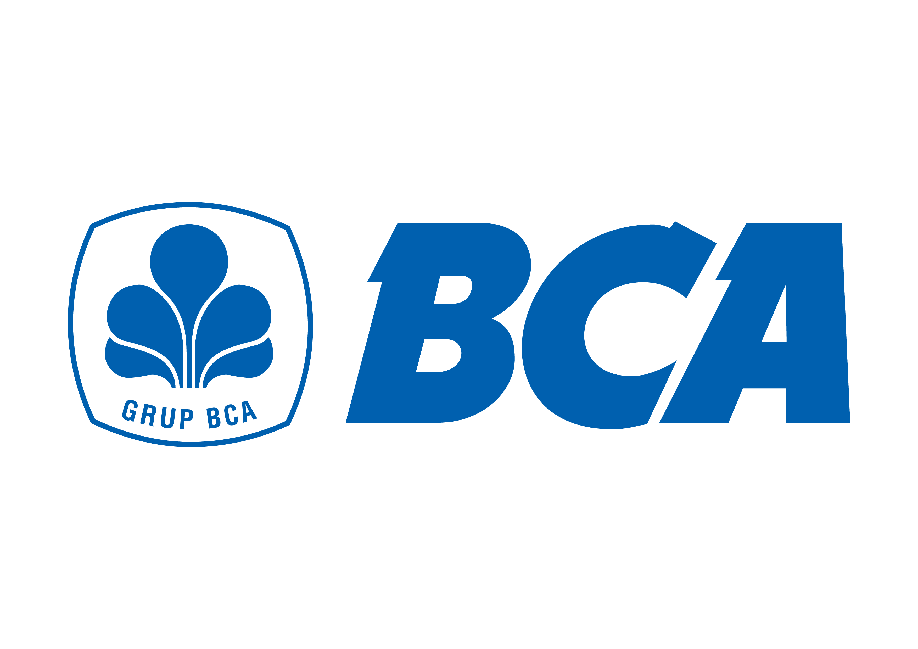 BCA logo